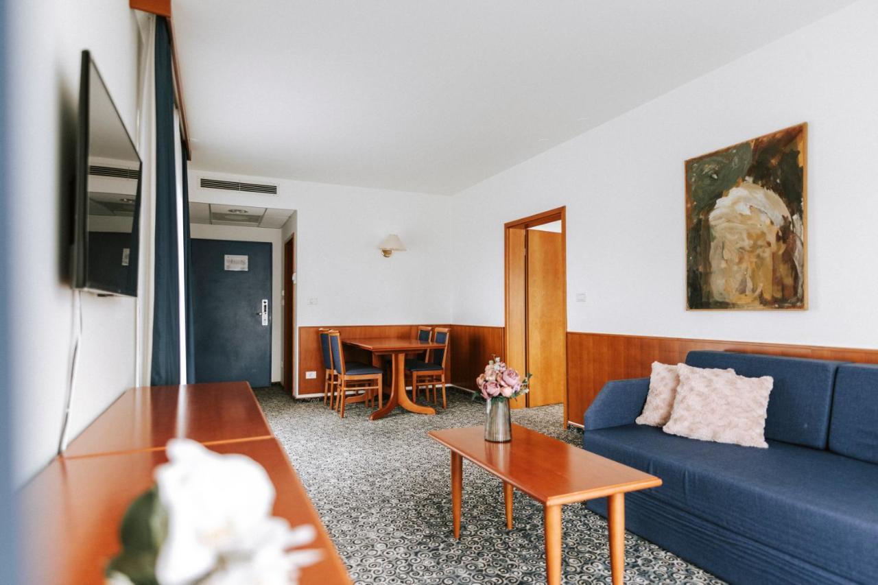 Hotel Toplice - Terme Catez Catez ob Savi Exterior foto