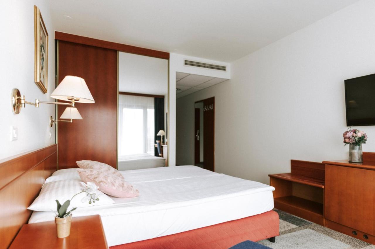 Hotel Toplice - Terme Catez Catez ob Savi Exterior foto