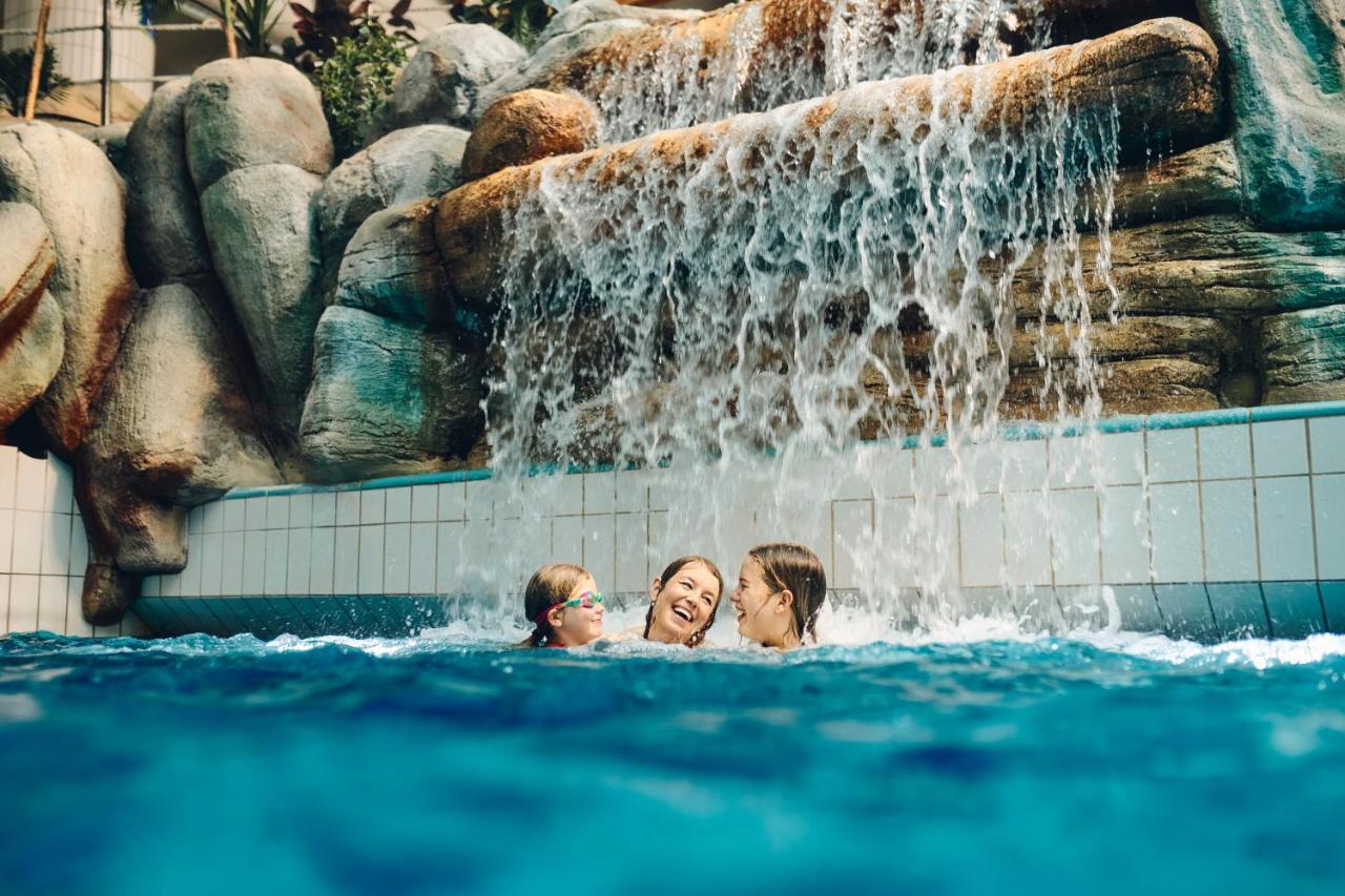 Hotel Toplice - Terme Catez Catez ob Savi Exterior foto