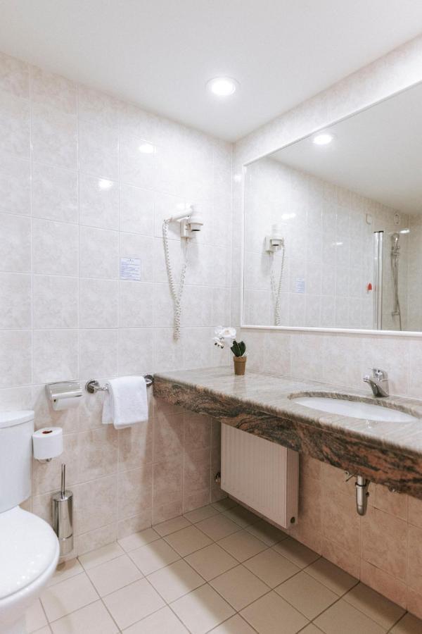 Hotel Toplice - Terme Catez Catez ob Savi Exterior foto