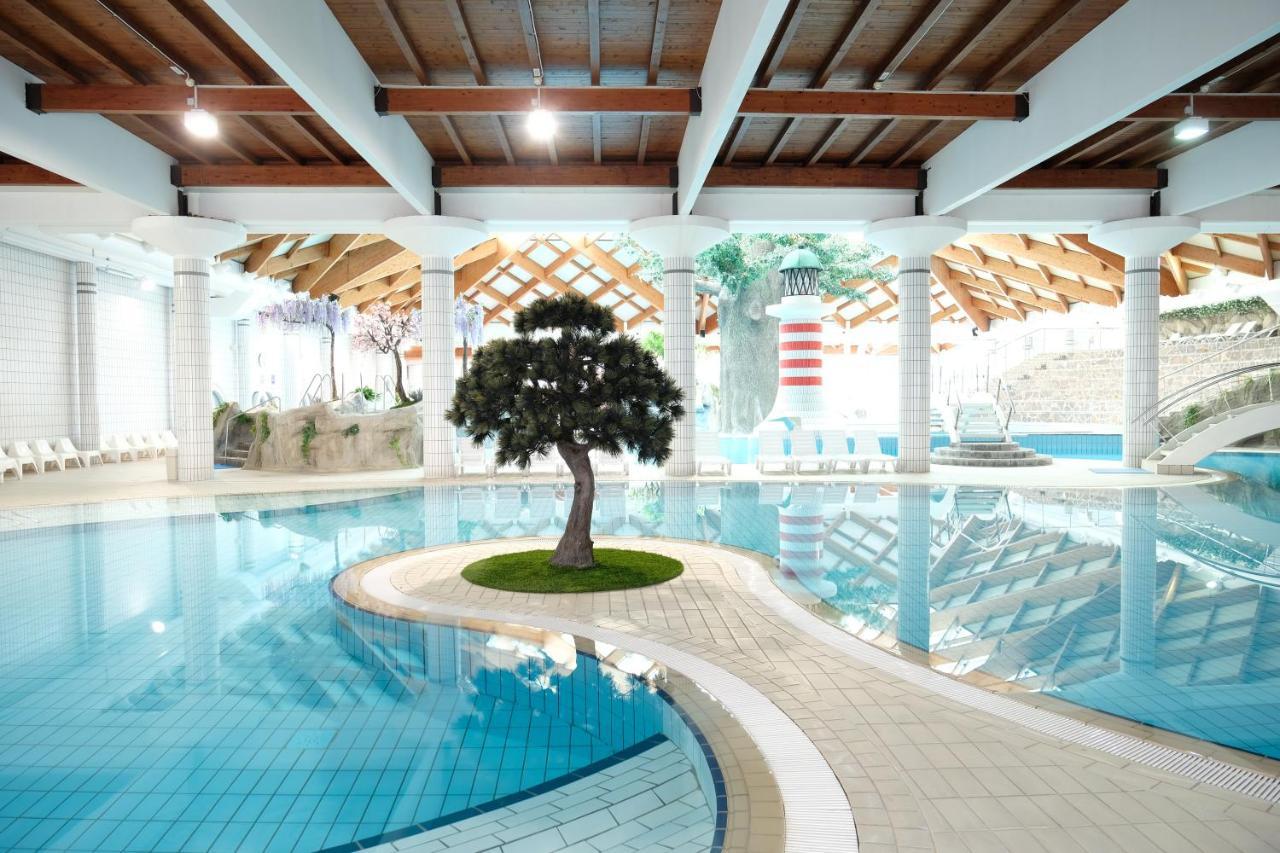 Hotel Toplice - Terme Catez Catez ob Savi Exterior foto