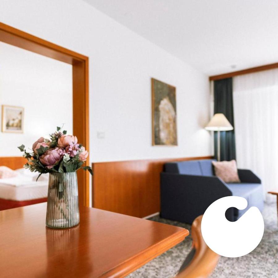 Hotel Toplice - Terme Catez Catez ob Savi Exterior foto