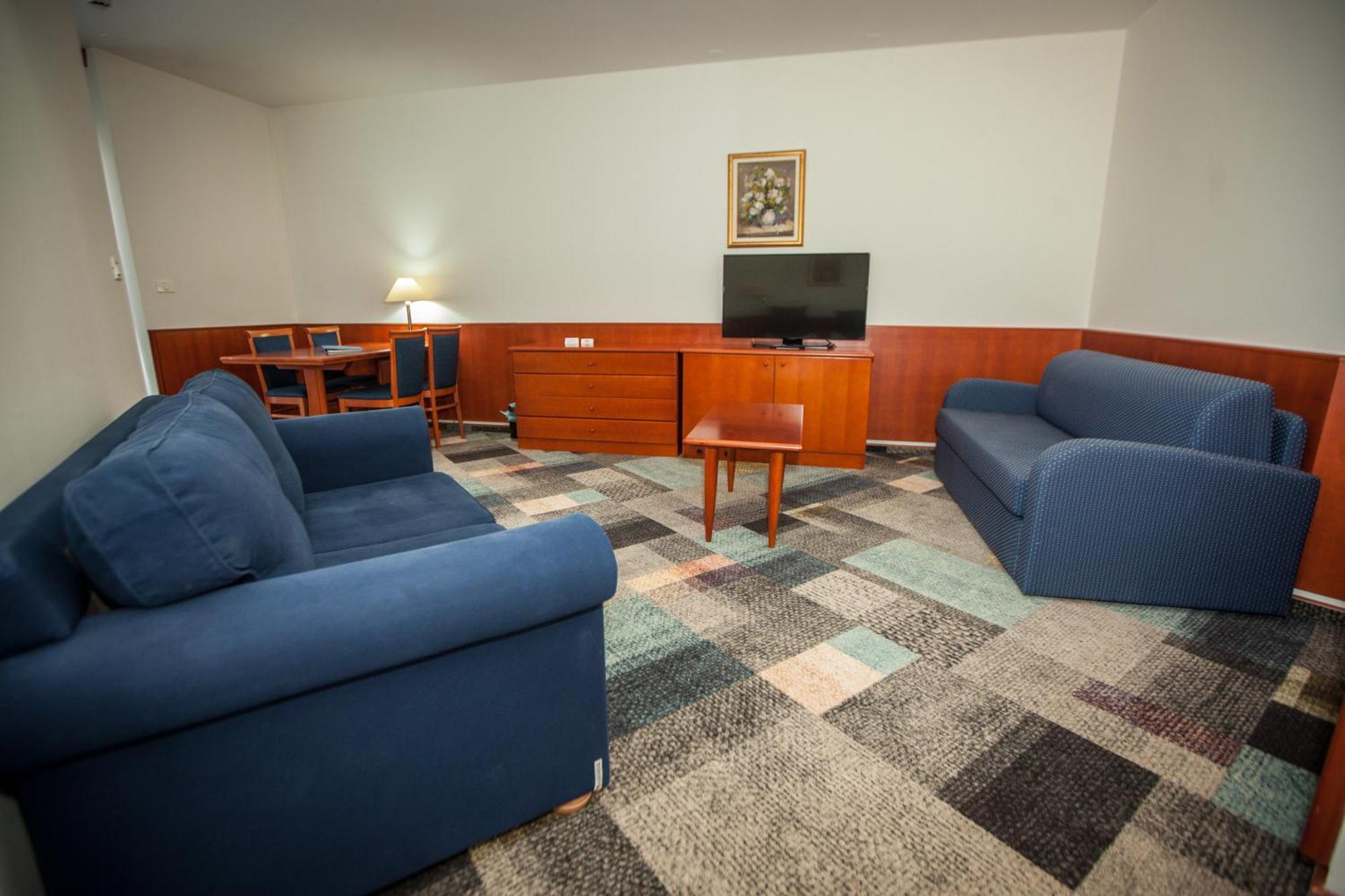 Hotel Toplice - Terme Catez Catez ob Savi Exterior foto