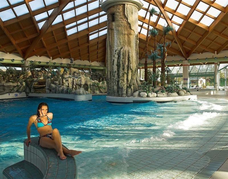 Hotel Toplice - Terme Catez Catez ob Savi Exterior foto