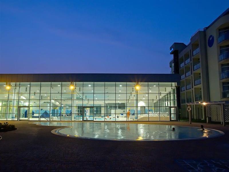 Hotel Toplice - Terme Catez Catez ob Savi Exterior foto